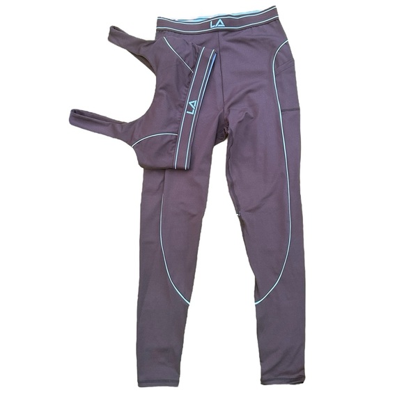 LA + Image Workout Set - Picture 1 of 4